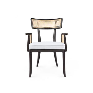 Arm Chair - Espresso | Marshall Collection | Villa & House