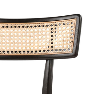 Arm Chair - Espresso | Marshall Collection | Villa & House