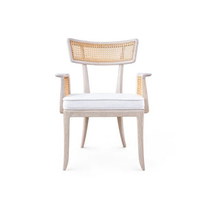Arm Chair - Sand | Marshall Collection | Villa & House