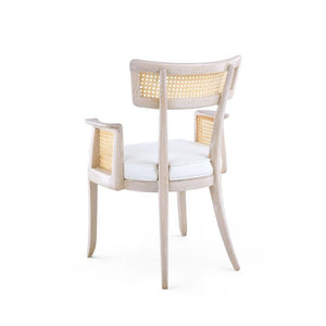 Arm Chair - Sand | Marshall Collection | Villa & House