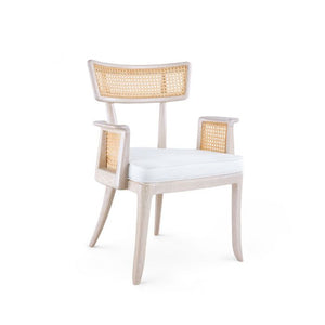 Arm Chair - Sand | Marshall Collection | Villa & House