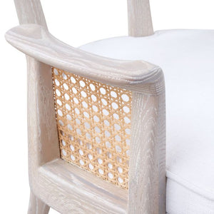 Arm Chair - Sand | Marshall Collection | Villa & House
