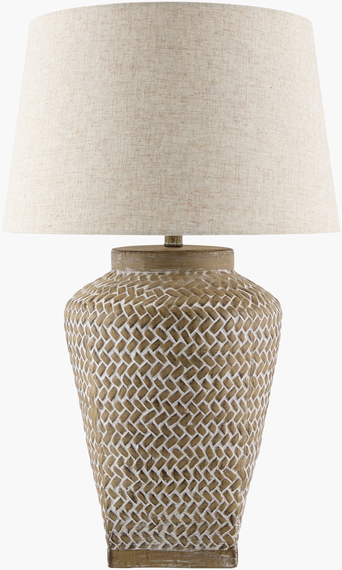 Surya Marsico MSO-001 Accent Table Lamp