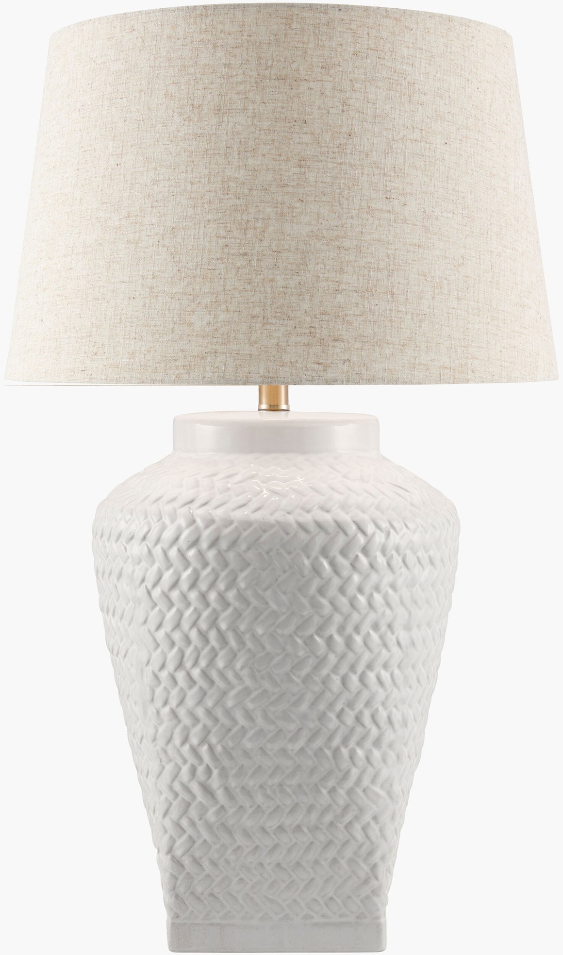 Surya Marsico MSO-002 Accent Table Lamp