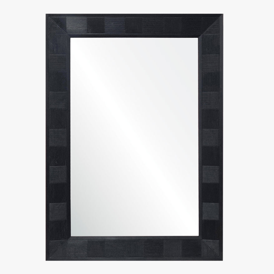 Ebony Mirror