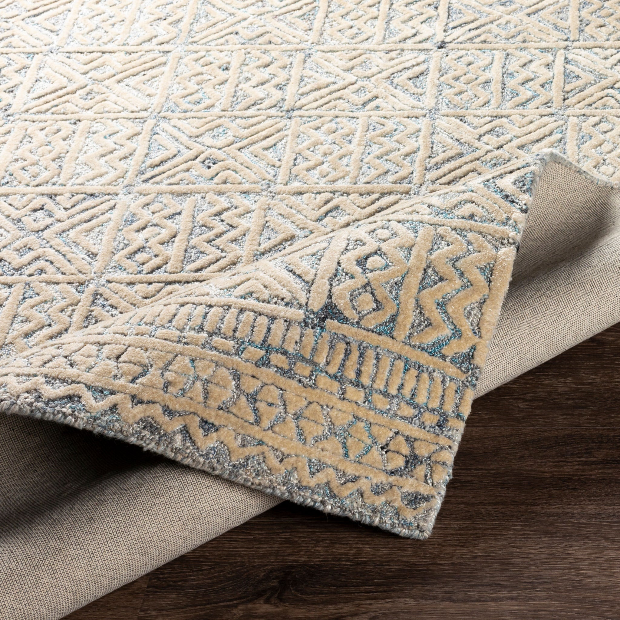 Surya Montclair MTC-2312 Handmade Rug