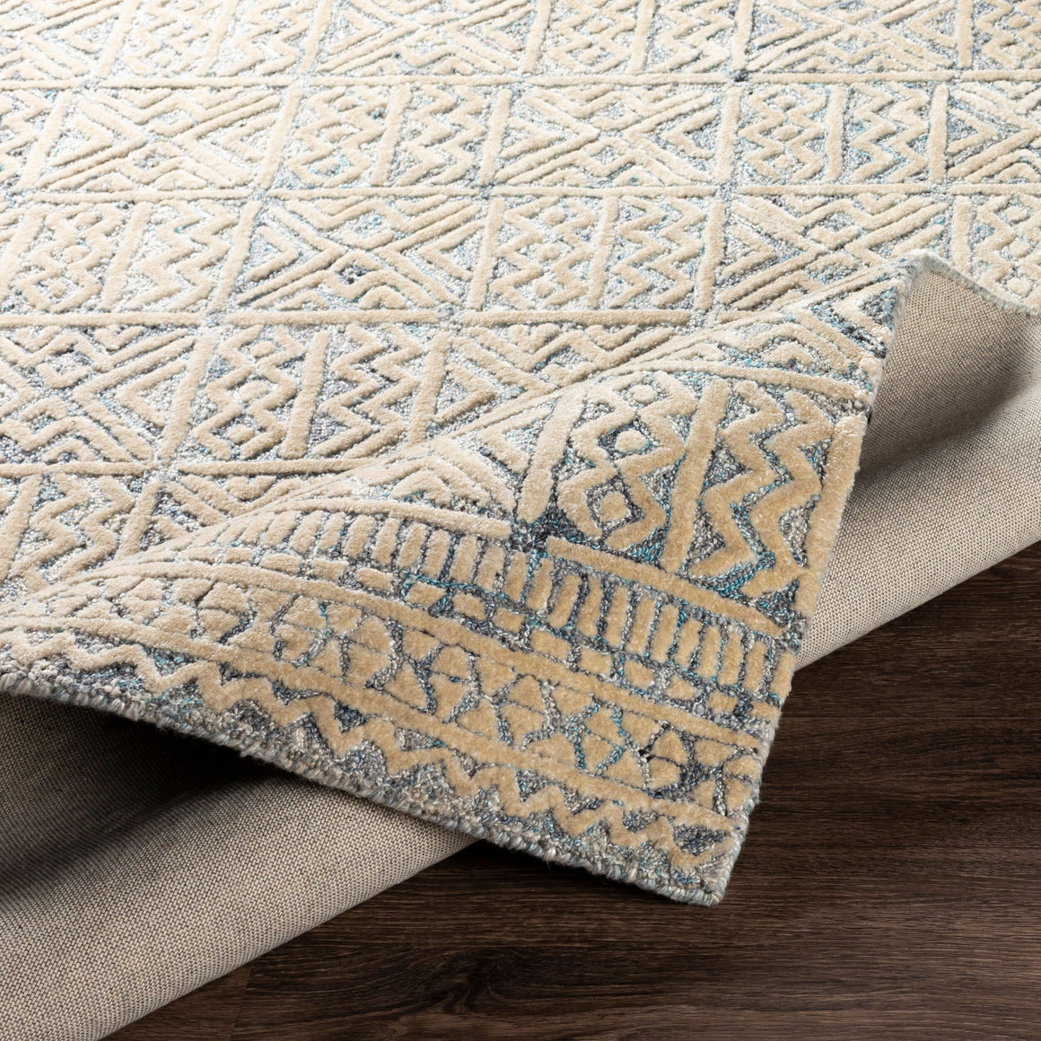 Surya Montclair MTC-2312 Handmade Rug