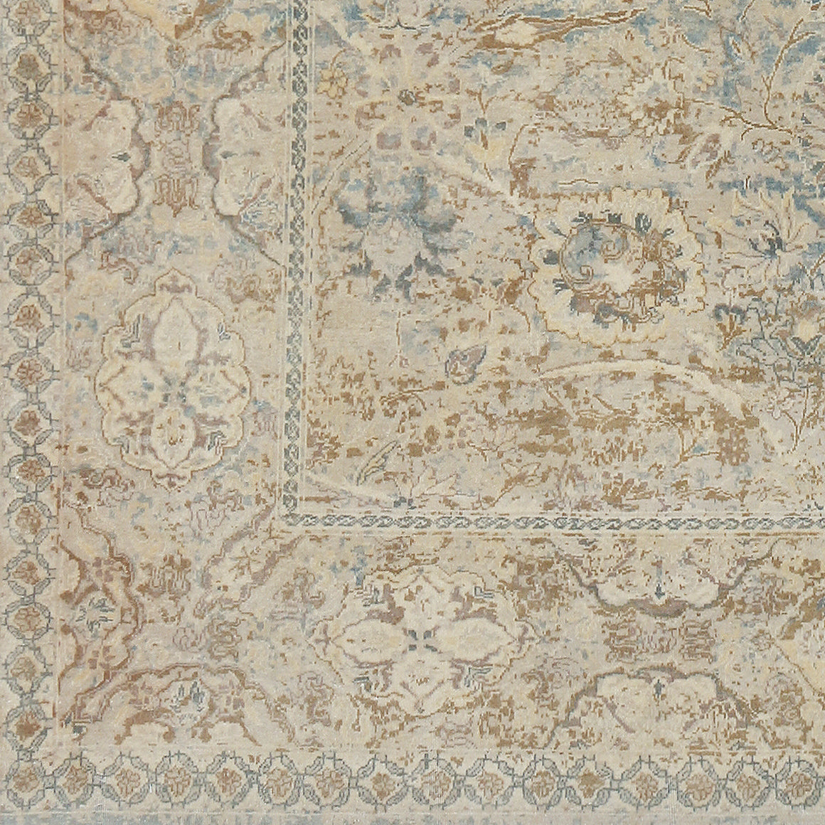 Surya Meteora MTE-1000 Handmade Rug