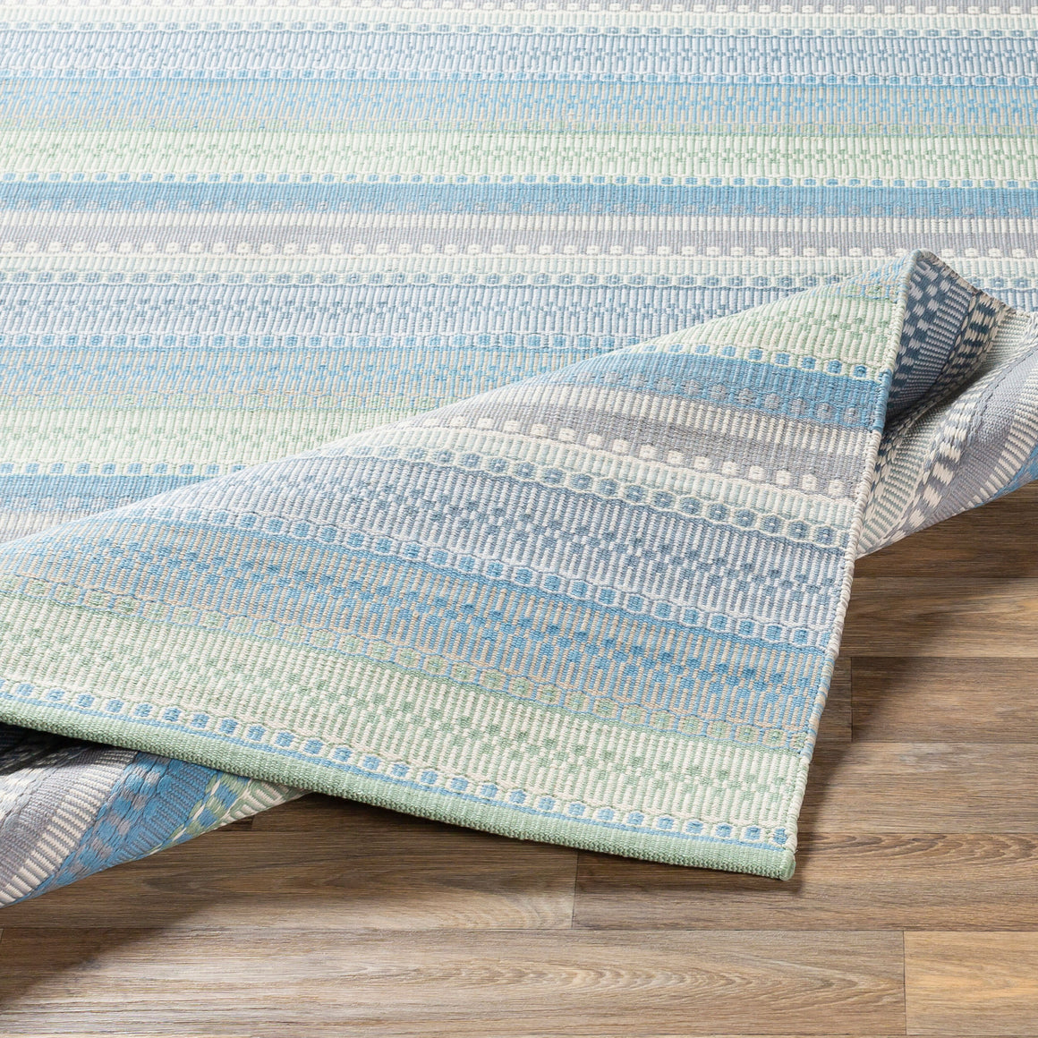 Surya Maritime MTM-1009 Handmade Rug