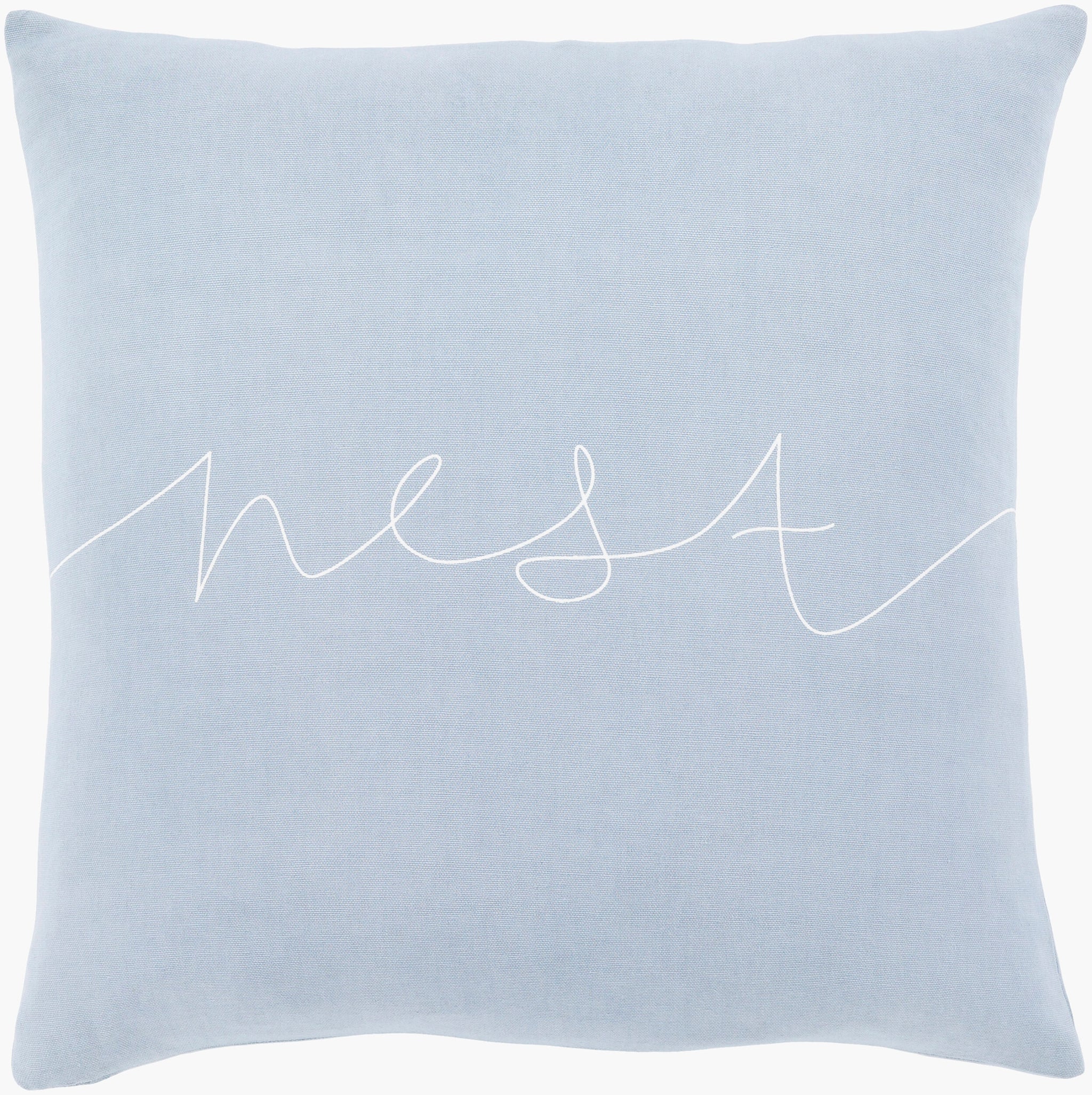 Surya Motto MTT-002 Accent Pillow