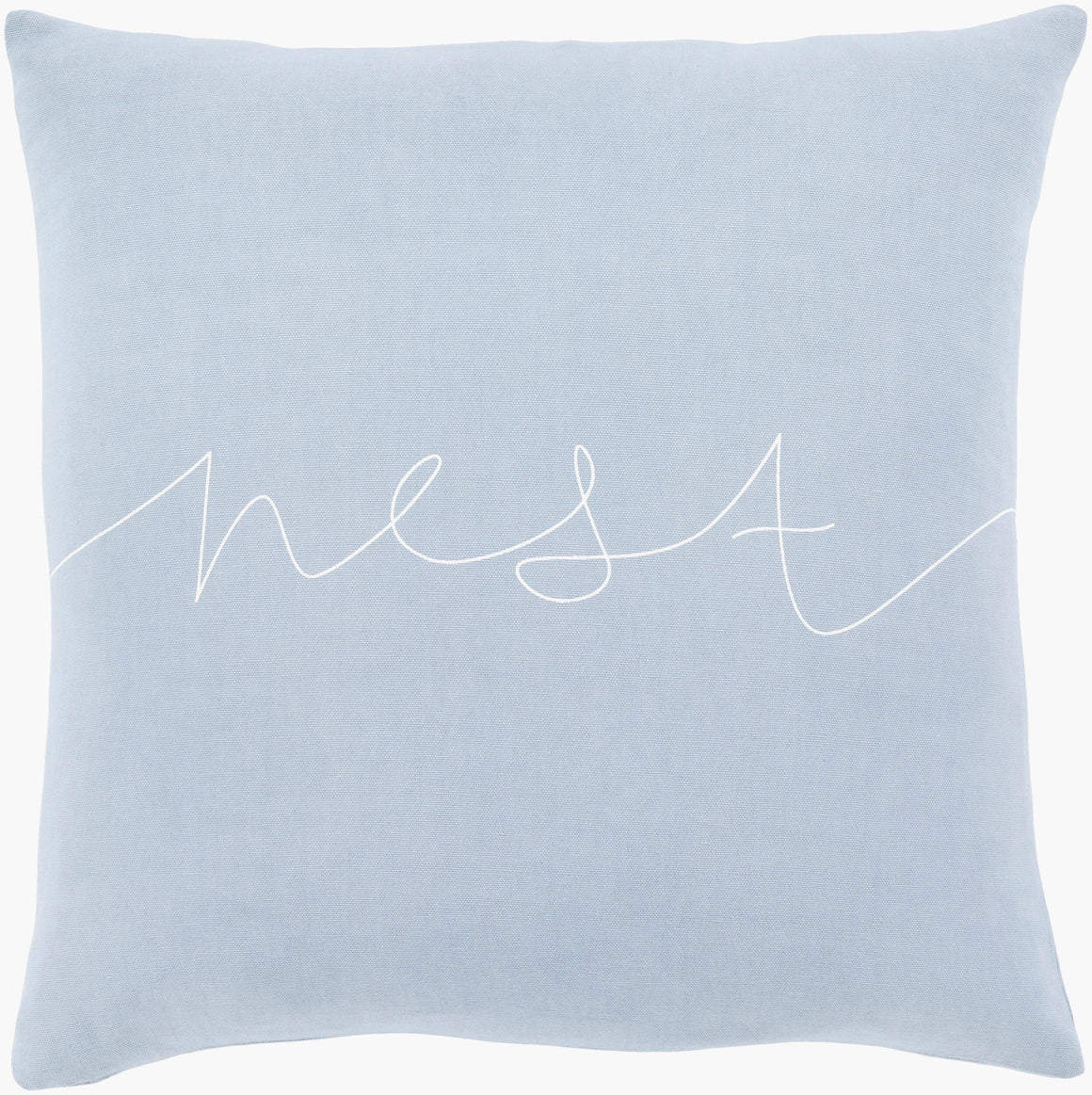 Surya Motto MTT-002 Accent Pillow