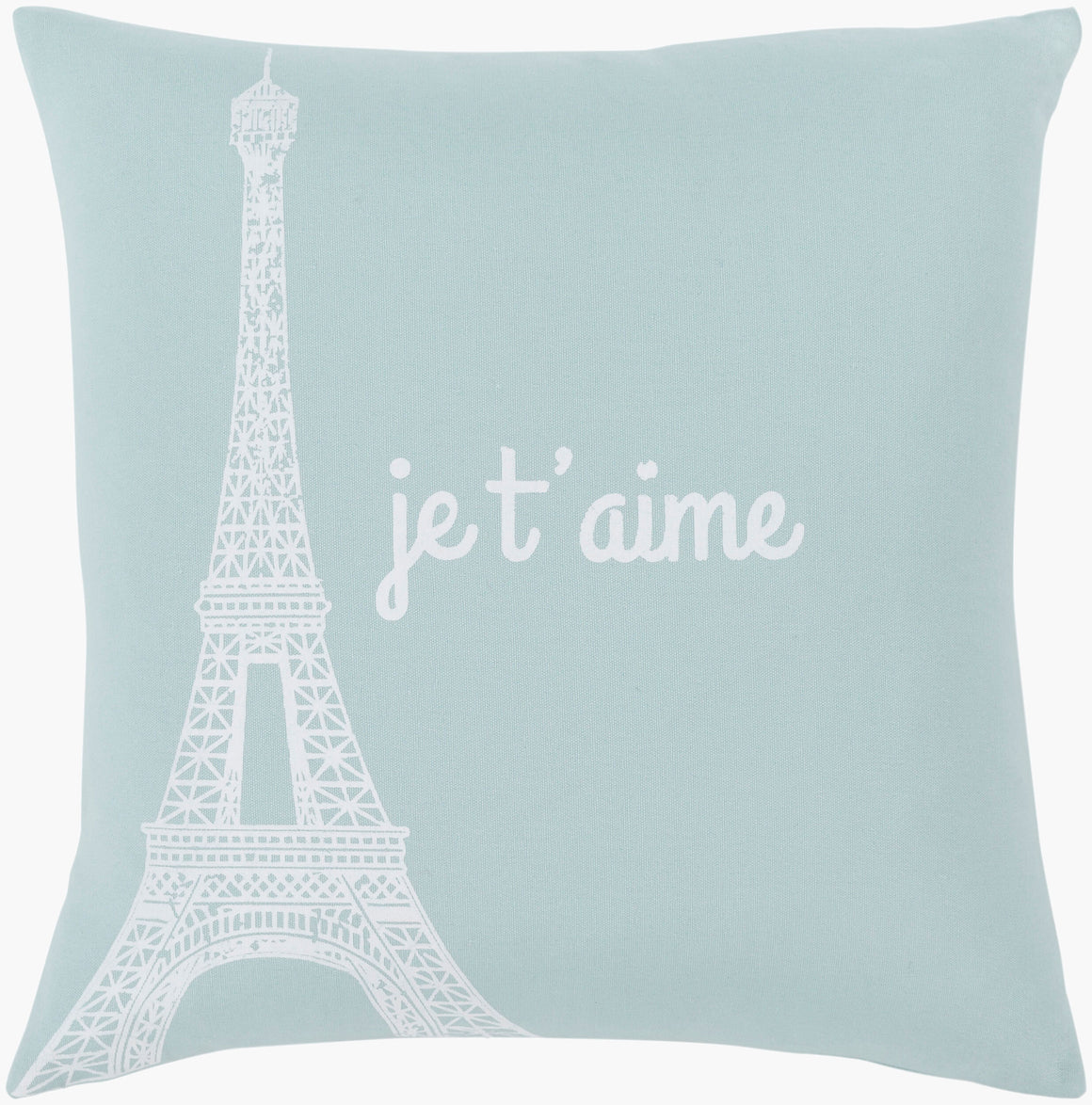 Surya Motto MTT-007 Accent Pillow