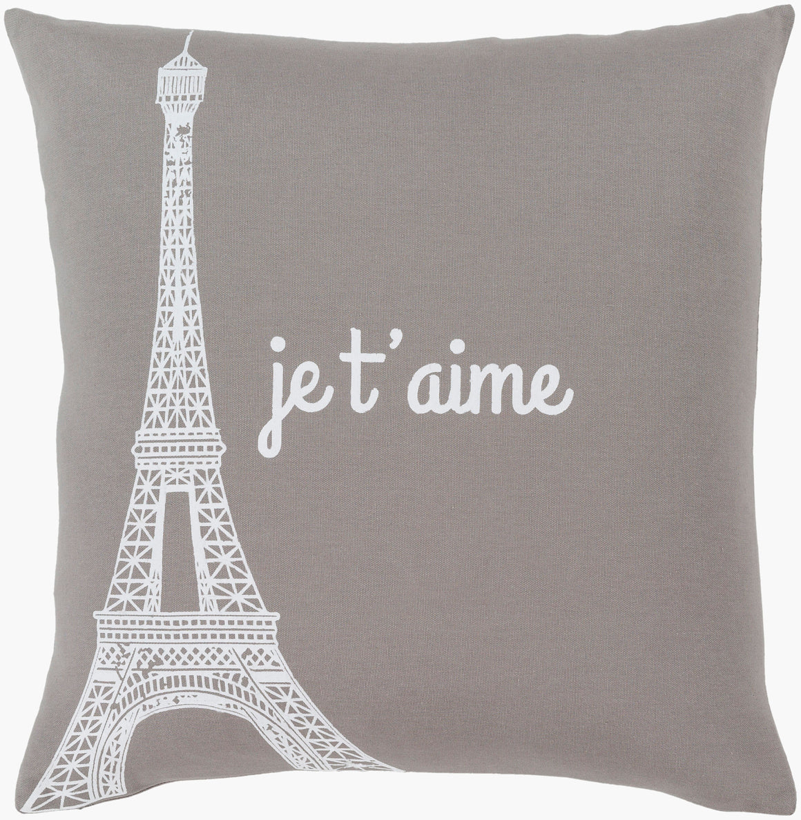 Surya Motto MTT-008 Accent Pillow