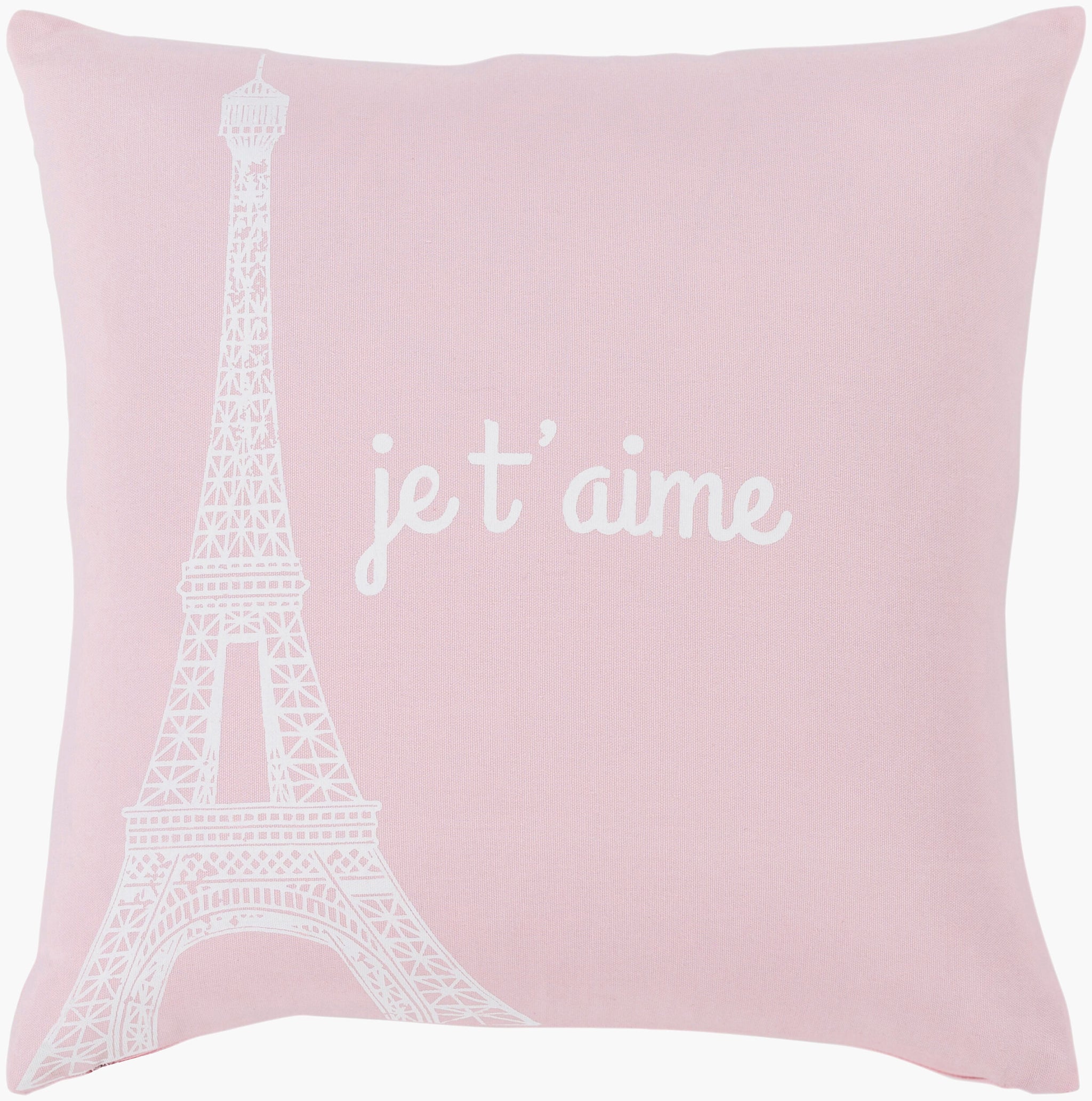Surya Motto MTT-009 Accent Pillow