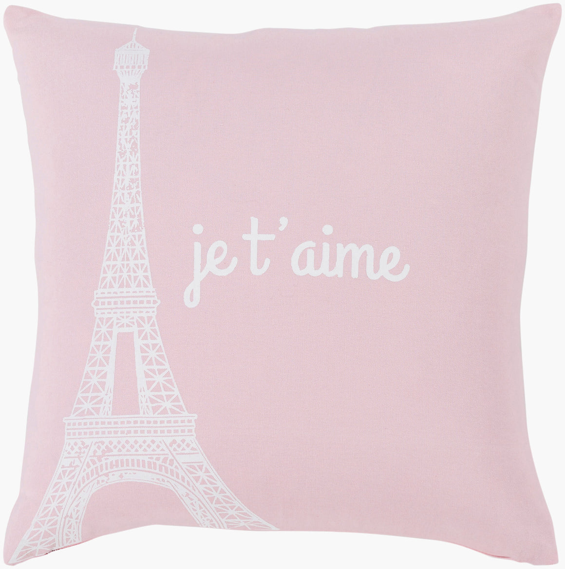 Surya Motto MTT-009 Accent Pillow