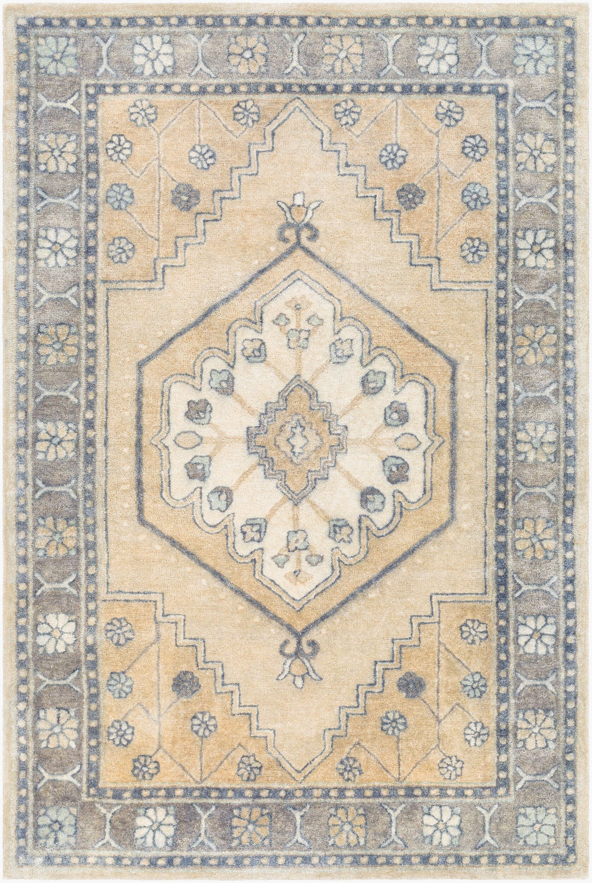 Surya Malatya MTY-2300 Handmade Rug