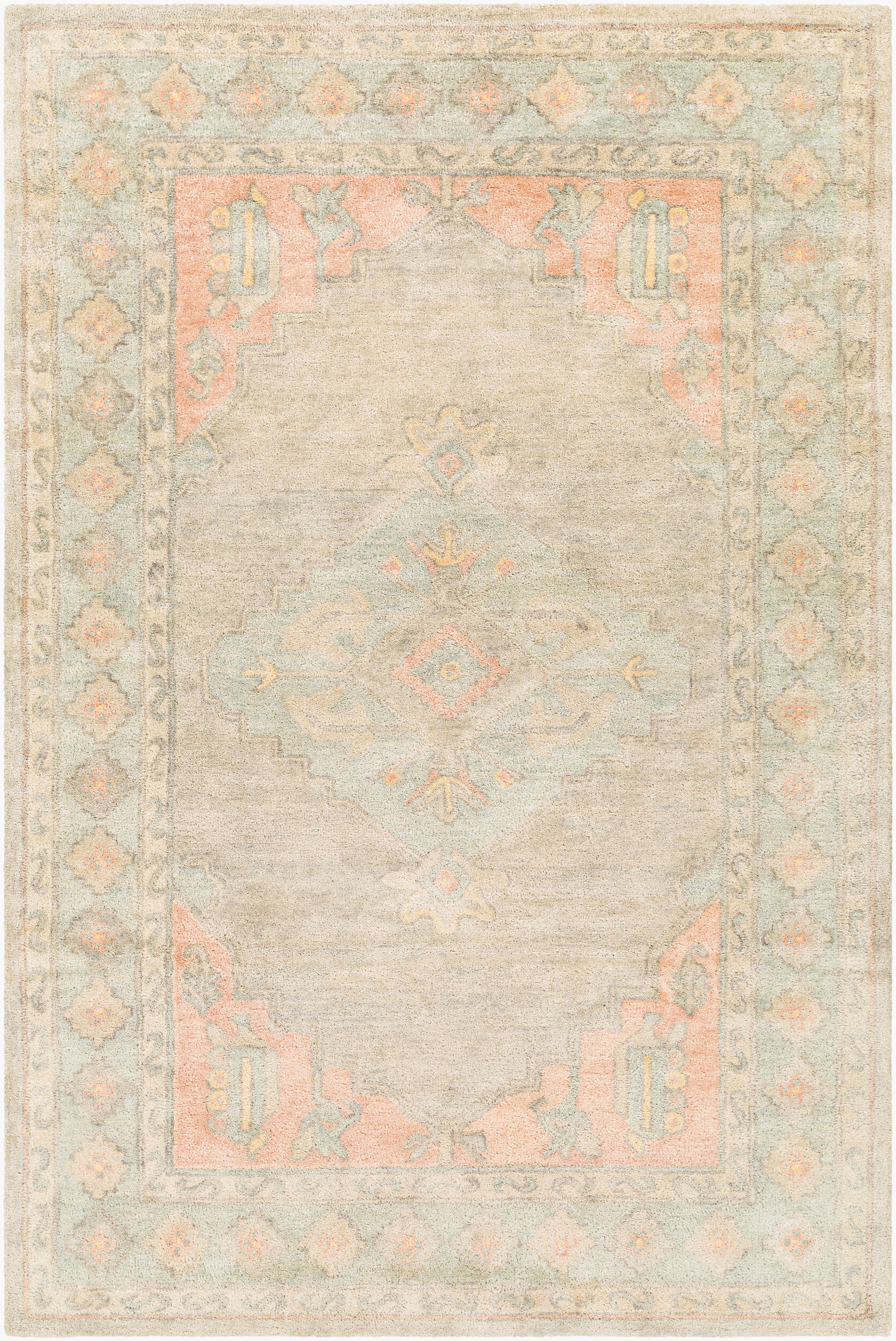 Surya Malatya MTY-2301 Handmade Rug