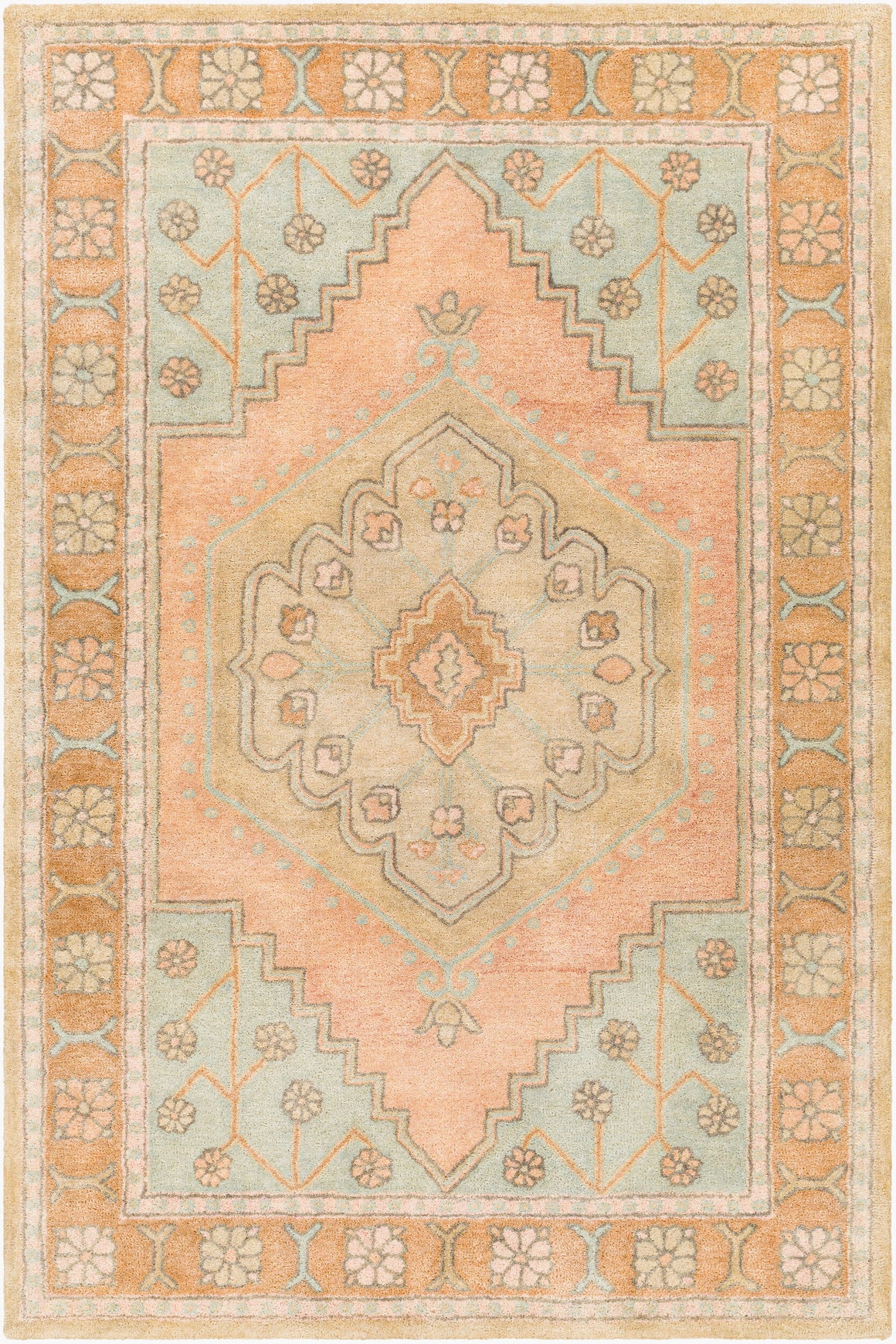Surya Malatya MTY-2302 Handmade Rug