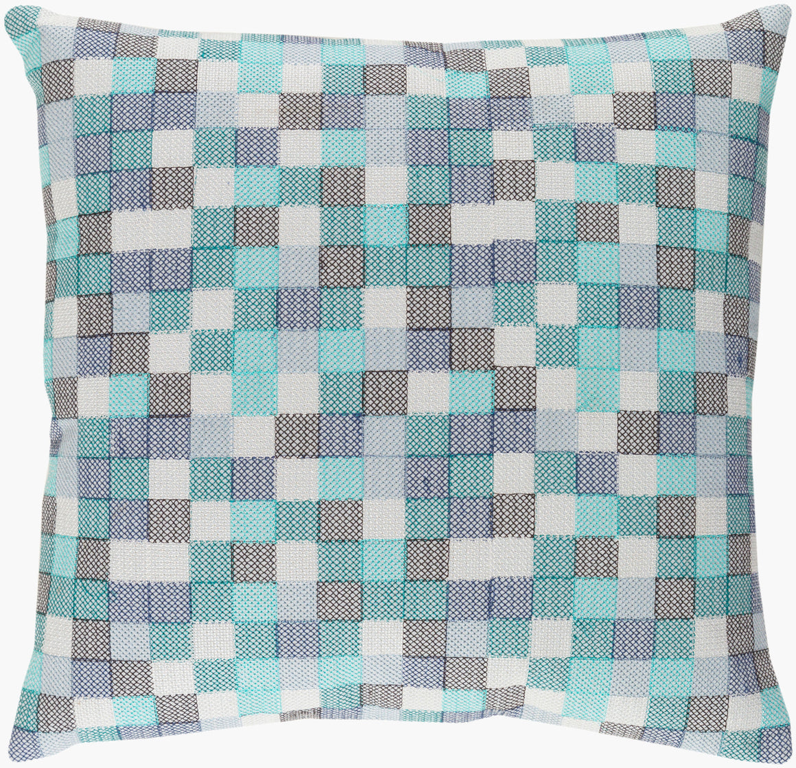 Surya Modular MUL-001 Accent Pillow