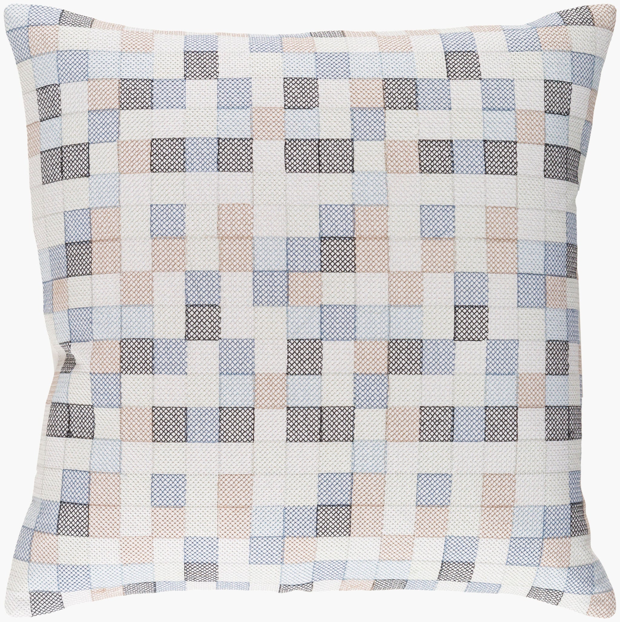 Surya Modular MUL-002 Accent Pillow