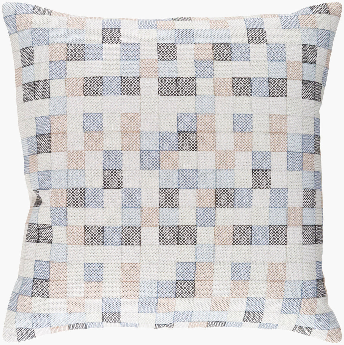 Surya Modular MUL-002 Accent Pillow