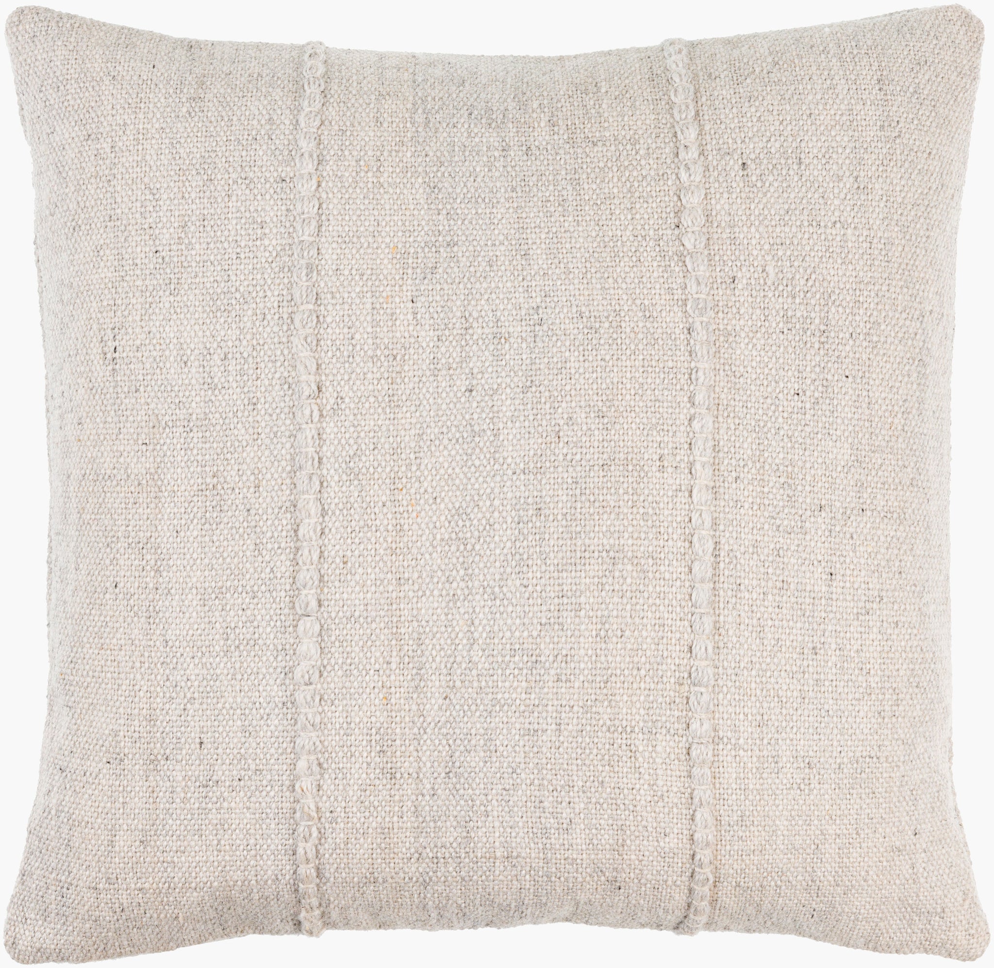 Surya Mudcloth MUO-001 Accent Pillow