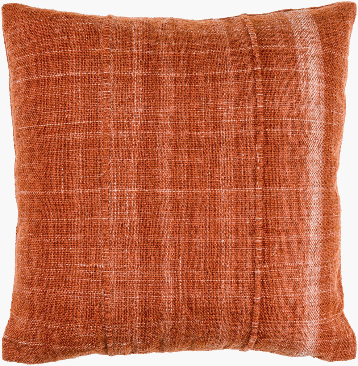 Surya Mudcloth MUO-003 Accent Pillow