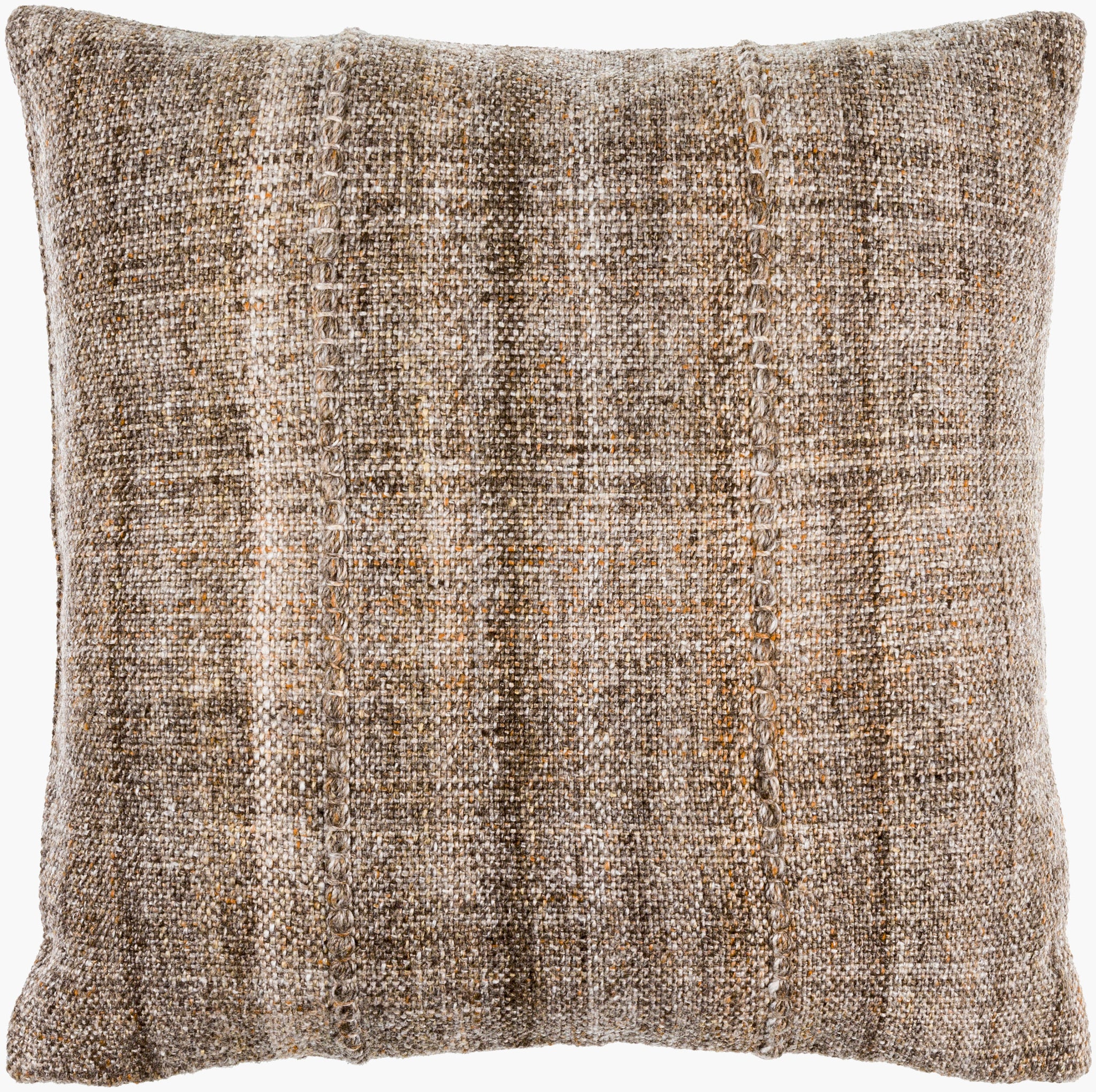 Surya Mudcloth MUO-005 Accent Pillow