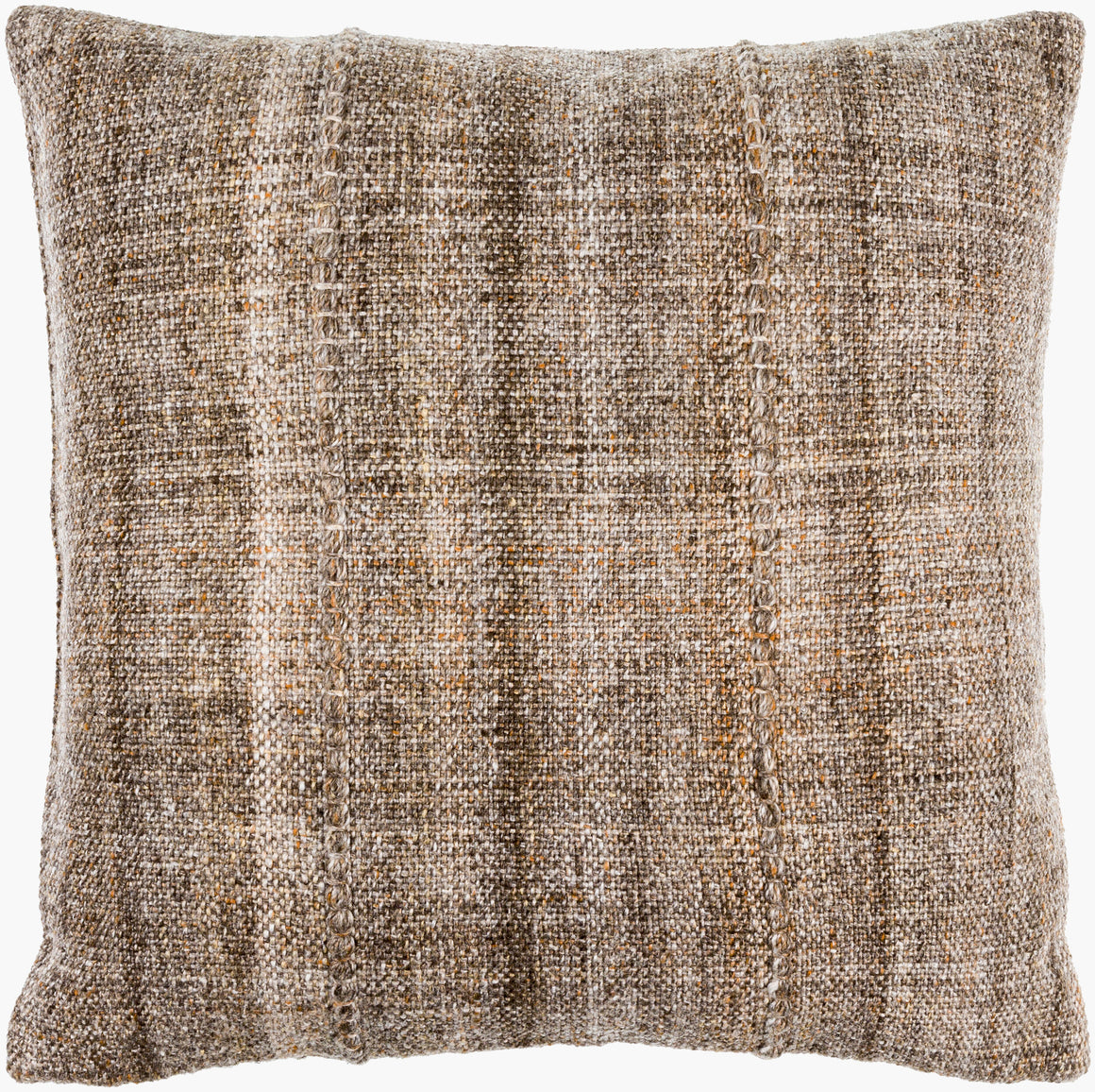 Surya Mudcloth MUO-005 Accent Pillow