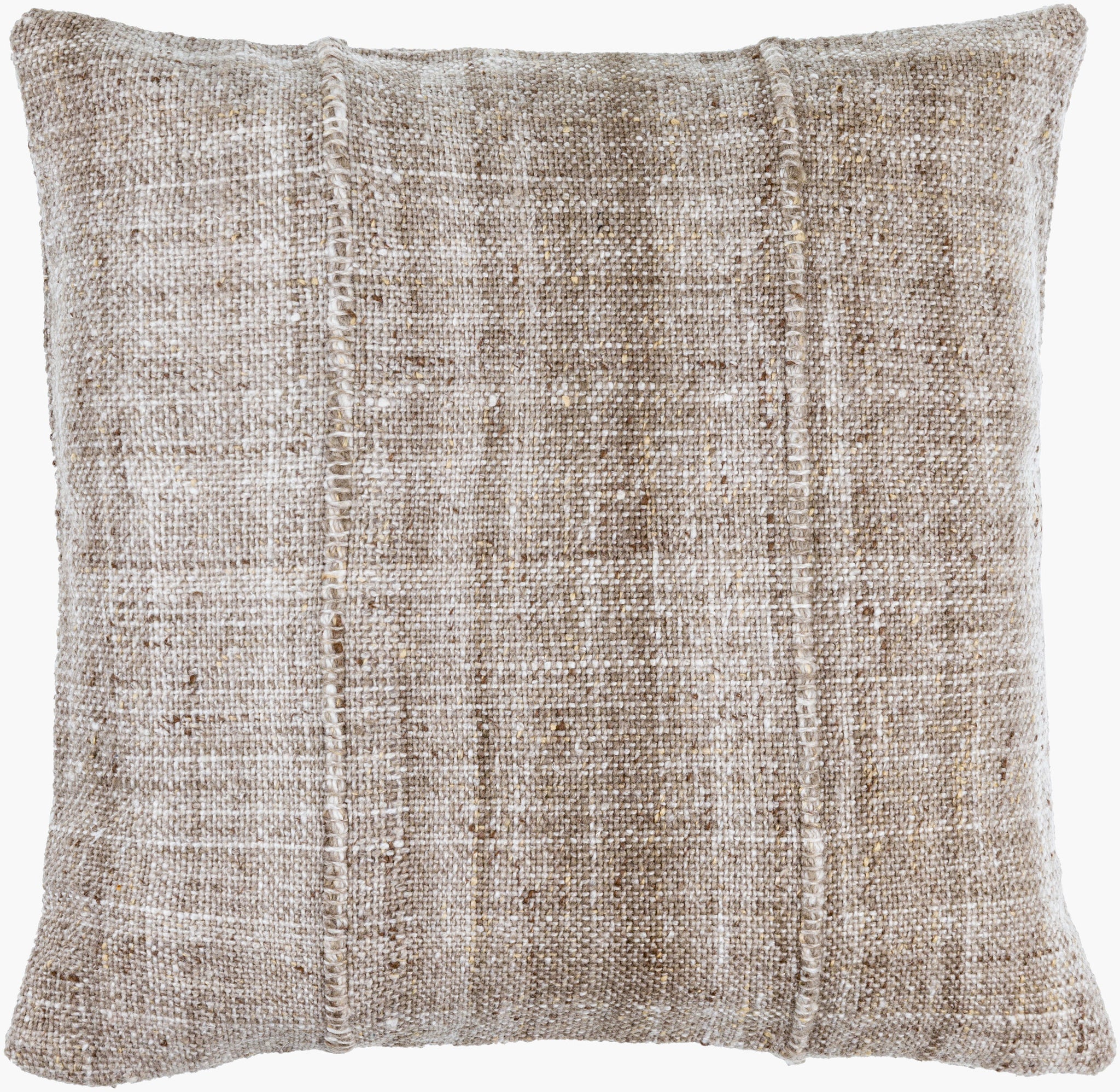 Surya Mudcloth MUO-006 Accent Pillow