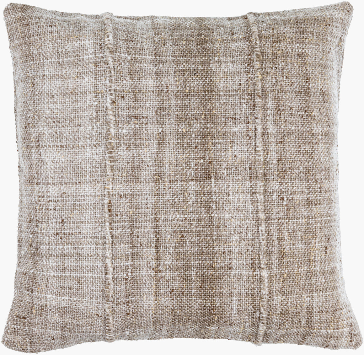 Surya Mudcloth MUO-006 Accent Pillow