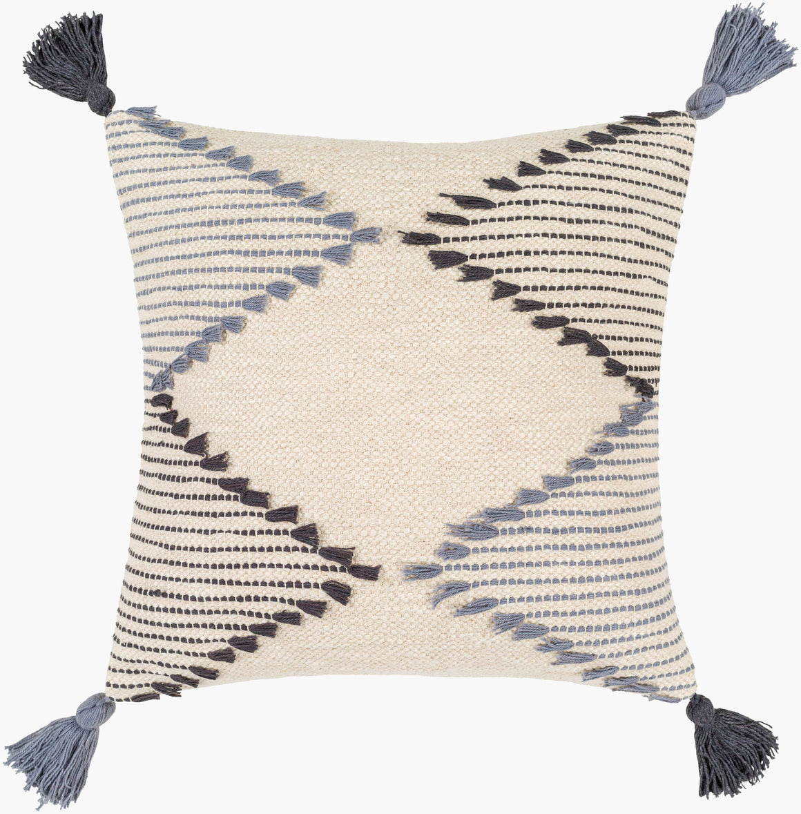Surya Midvale MVE-001 Accent Pillow
