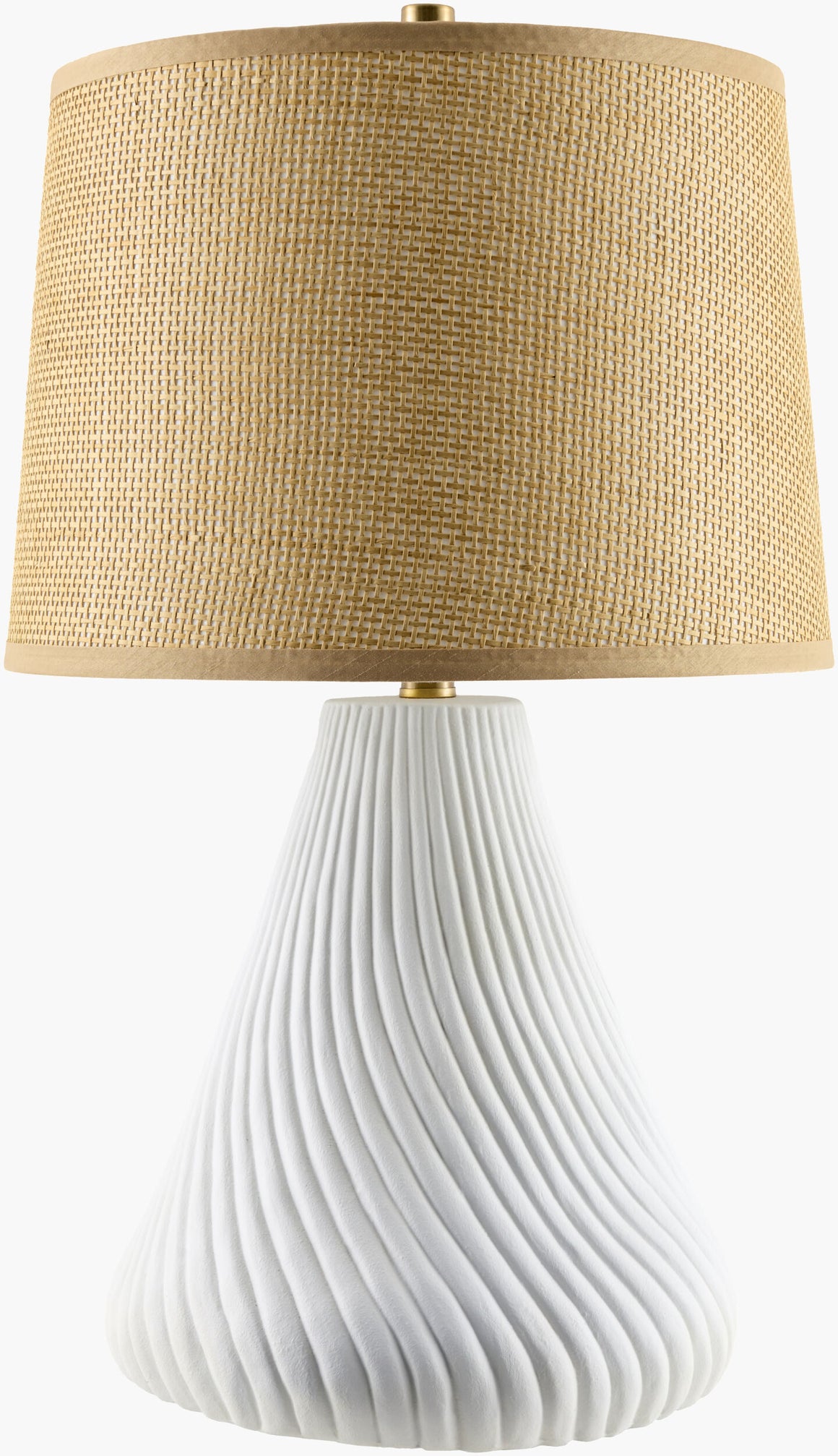 Surya Mervans MVS-001 Accent Table Lamp