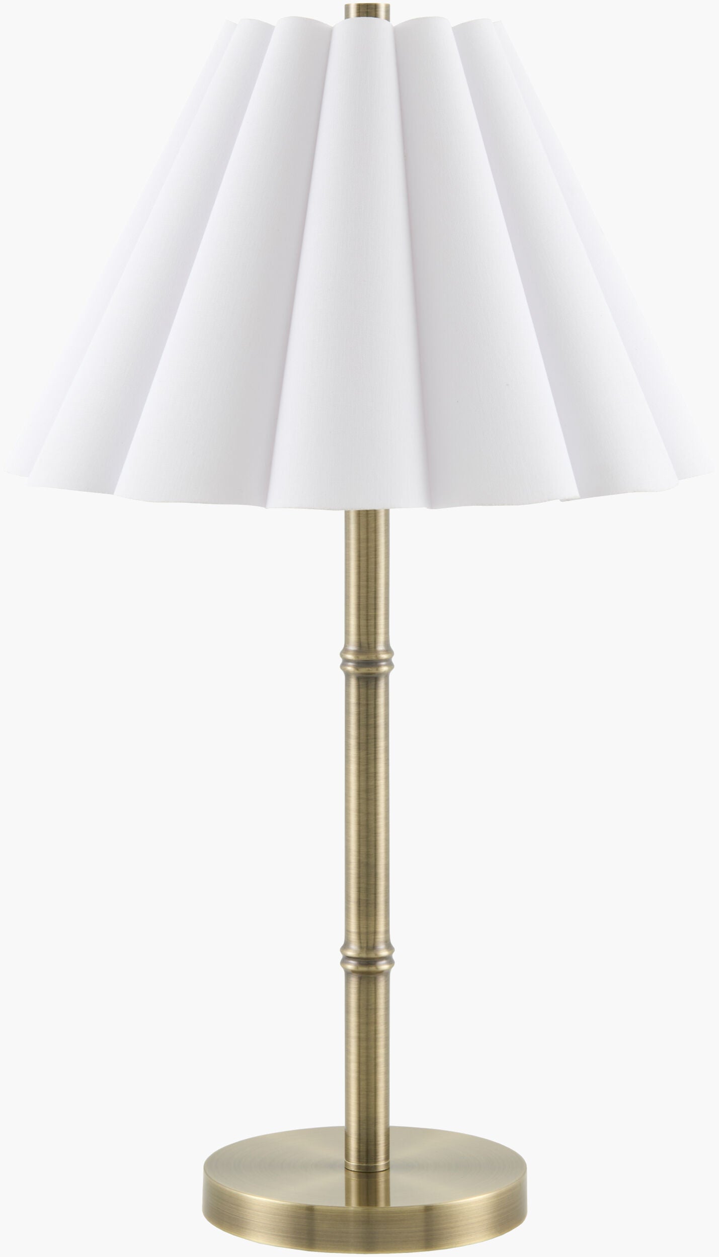 Surya Medowie MWI-002 Accent Table Lamp