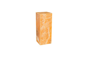 Onyx Prism Lamp