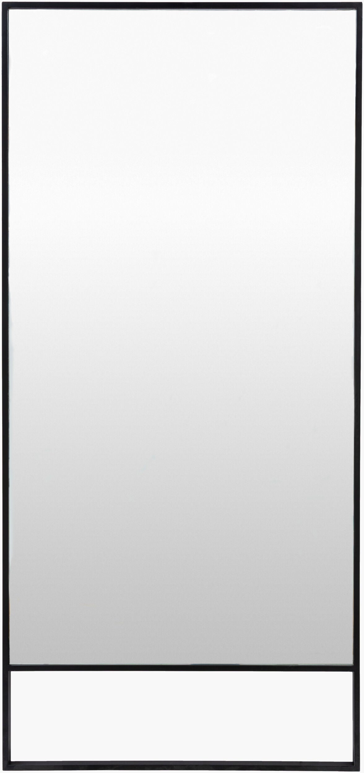 Surya Maxxis MXS-001 Full Length Mirror