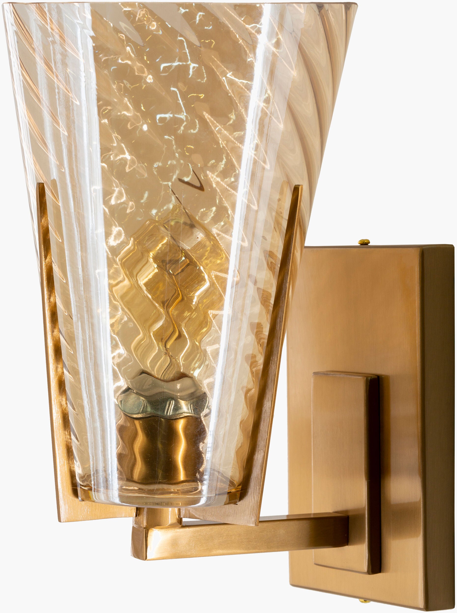 Surya Maxton MXT-001 Wall Sconce