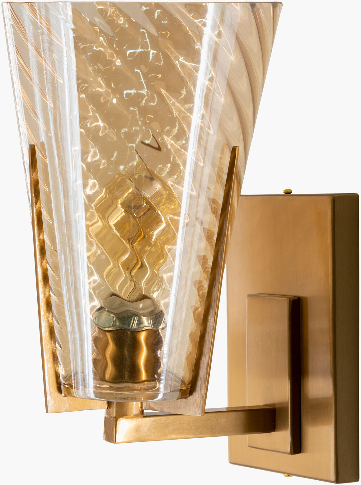 Surya Maxton MXT-001 Wall Sconce