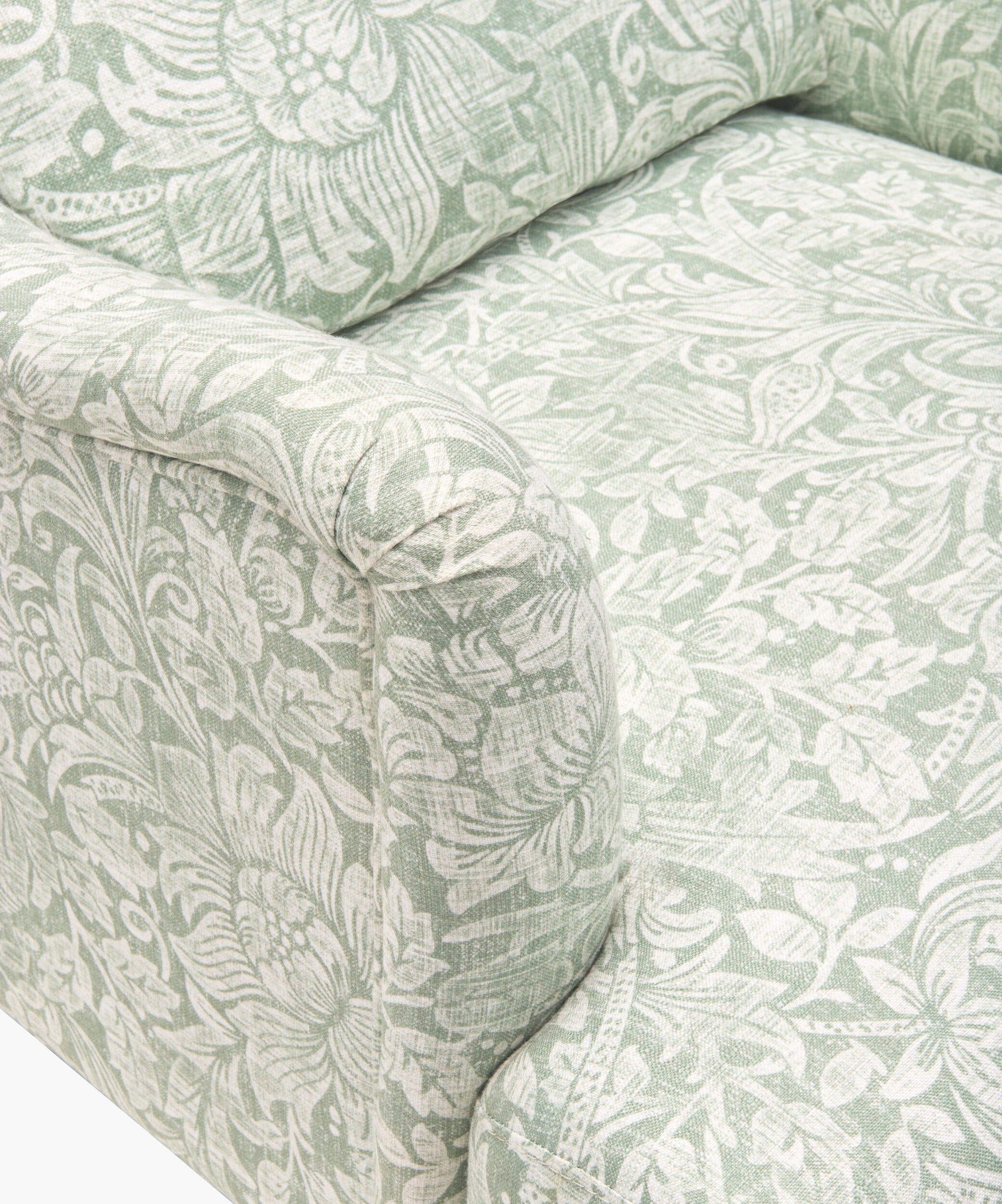 Surya Maylin MYI-001 Accent Chair