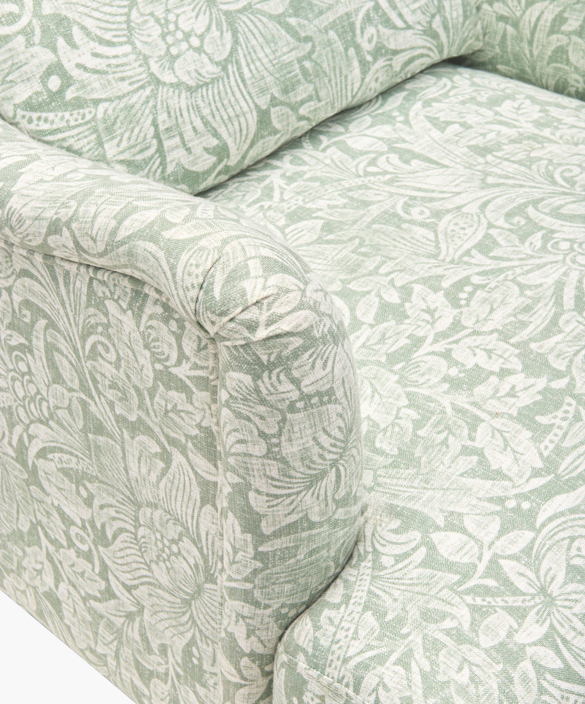 Surya Maylin MYI-001 Accent Chair