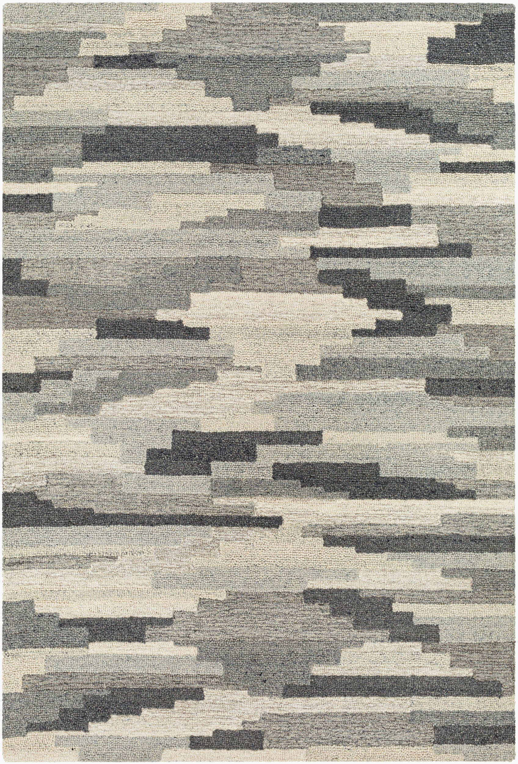 Surya Madelyn MYN-2308 Handmade Rug