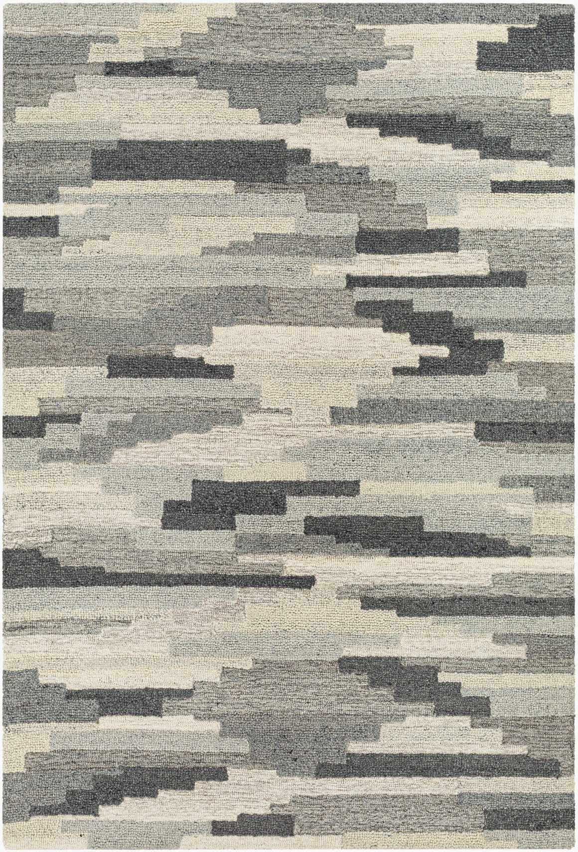 Surya Madelyn MYN-2308 Handmade Rug