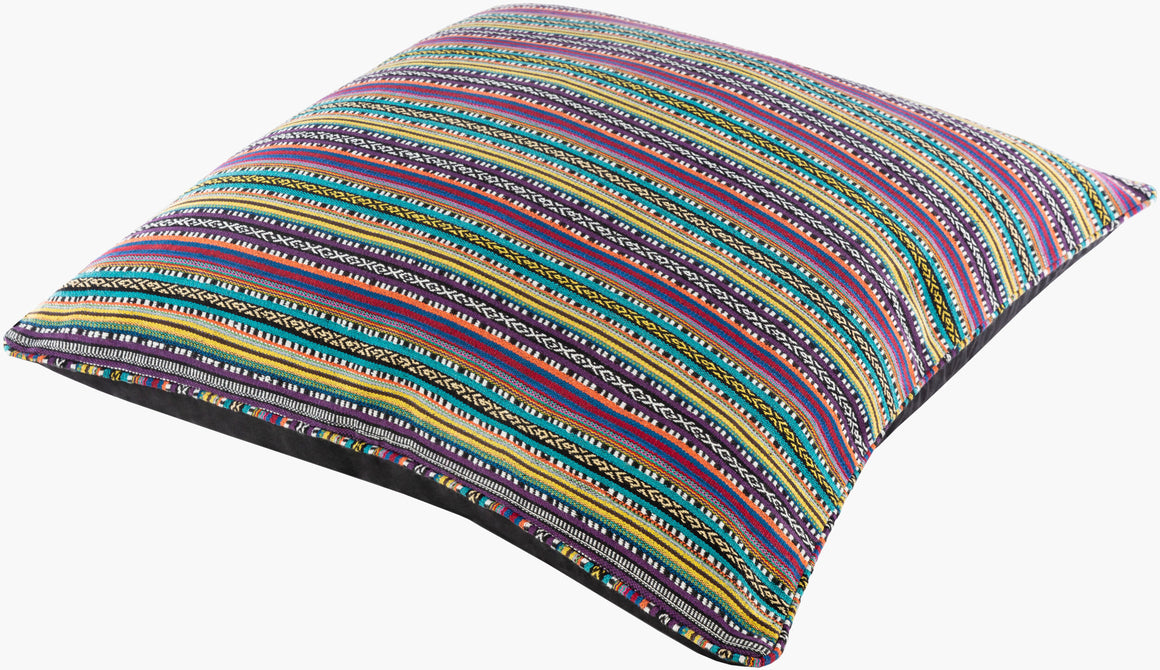 Surya Maya MYP-007 Floor Pillow