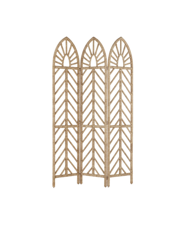 Samal Rope Screen - Scenario Home