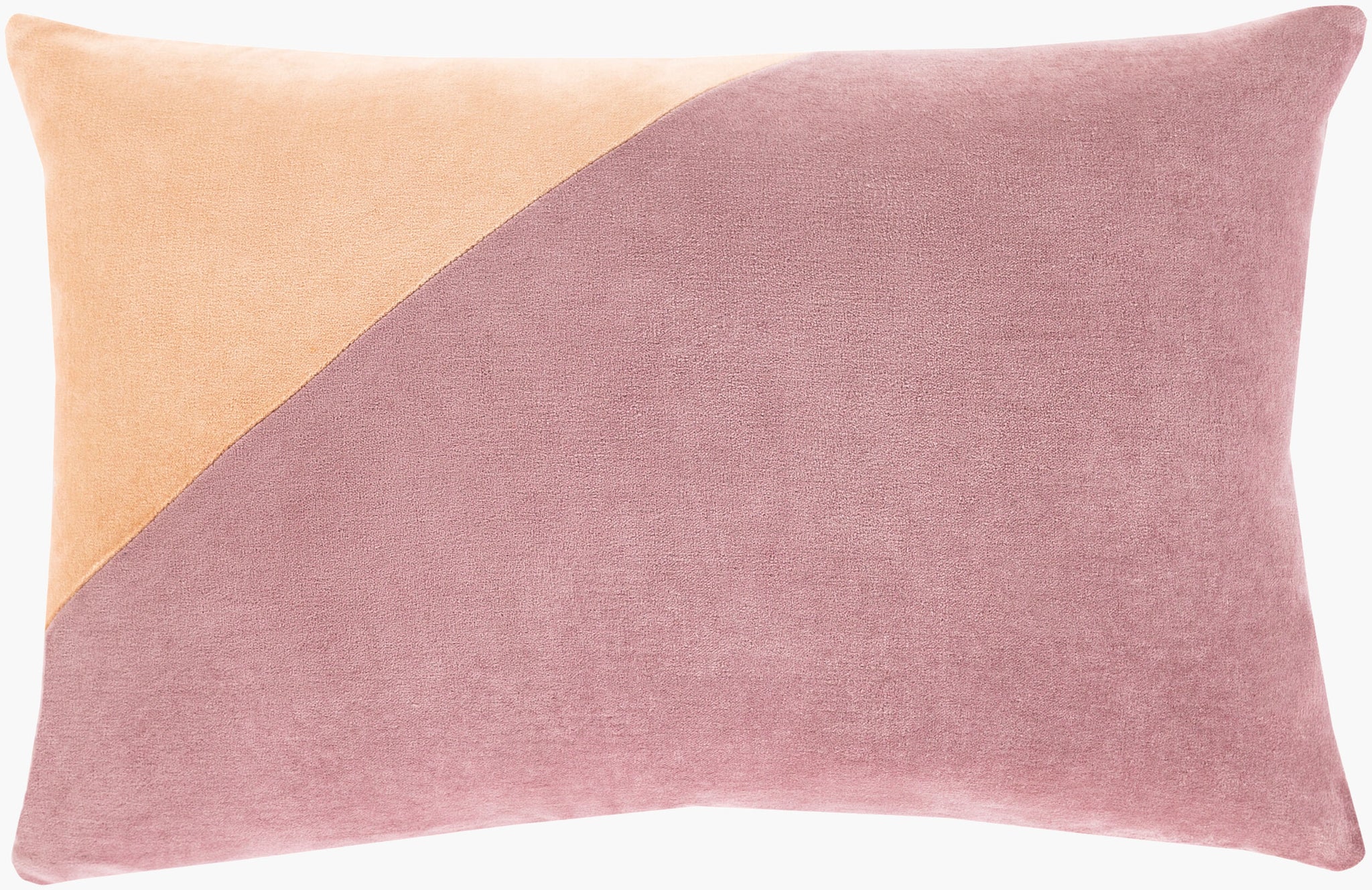 Surya Moza MZA-007 Lumbar Pillow