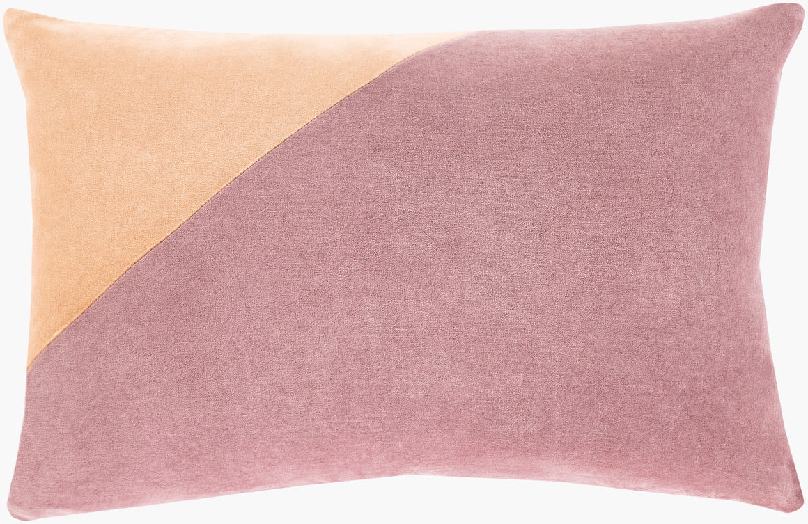 Surya Moza MZA-007 Lumbar Pillow