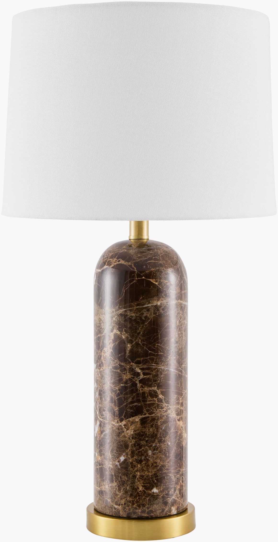Surya Marzia MZI-001 Accent Table Lamp