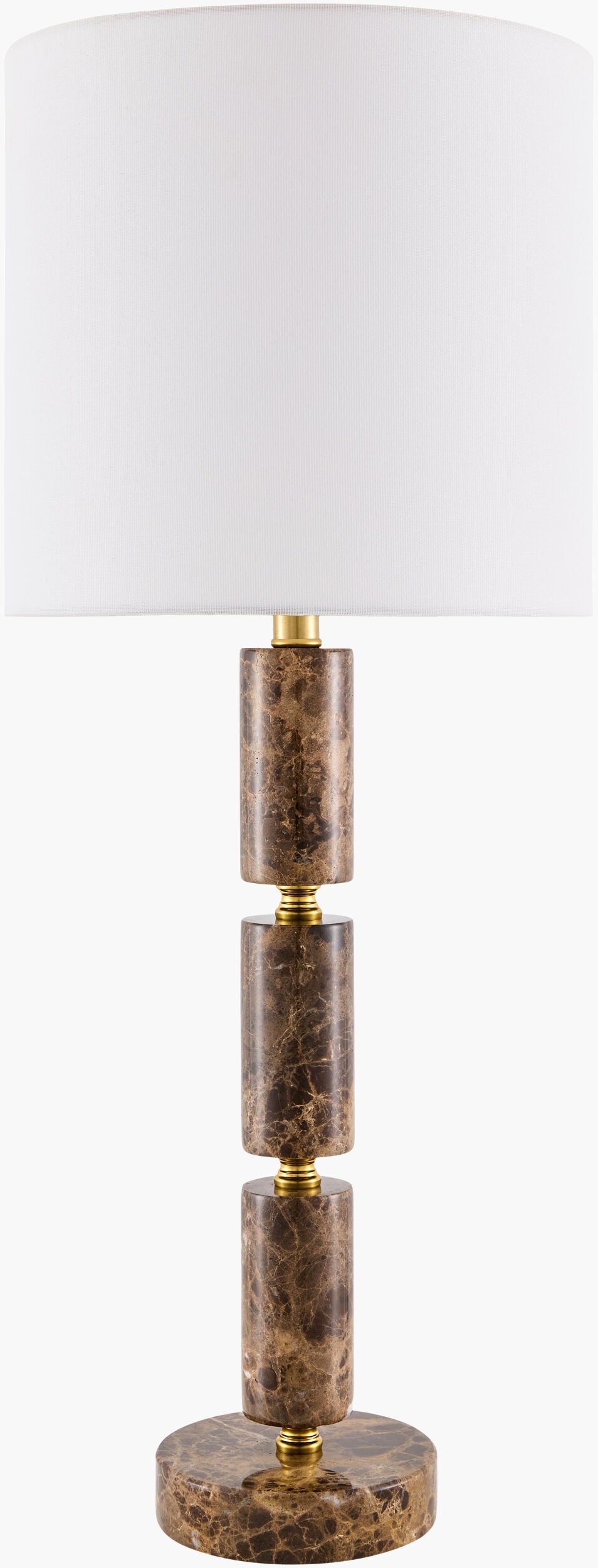 Surya Marzia MZI-003 Accent Table Lamp