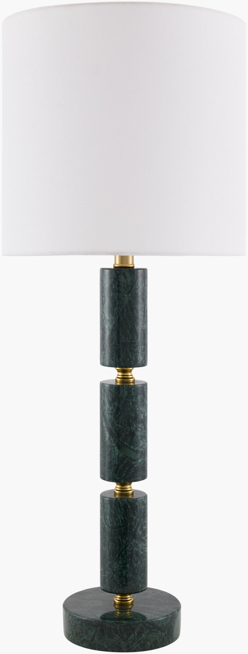 Surya Marzia MZI-004 Accent Table Lamp