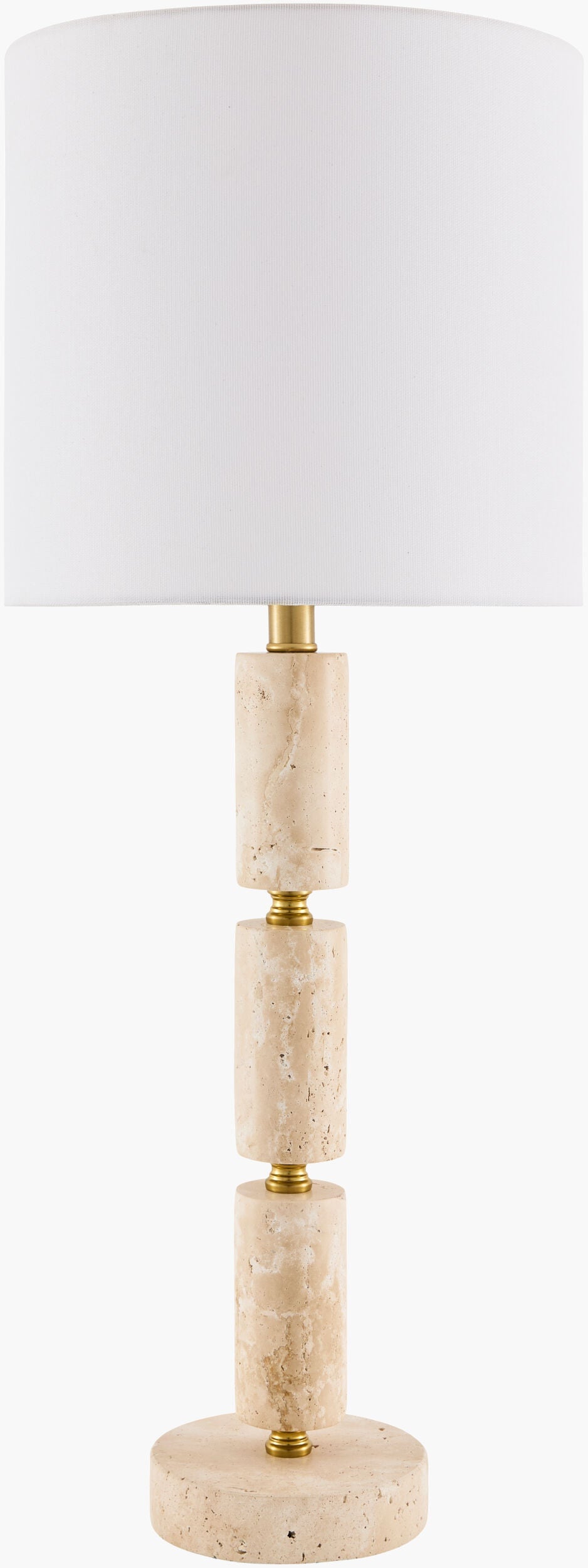 Surya Marzia MZI-005 Accent Table Lamp